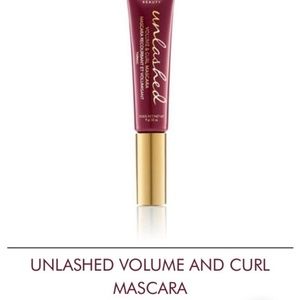 Wander Beauty Mascara